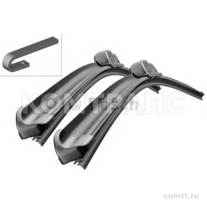   500/450 (- 2) Aerotwin 3397118995 Bosch