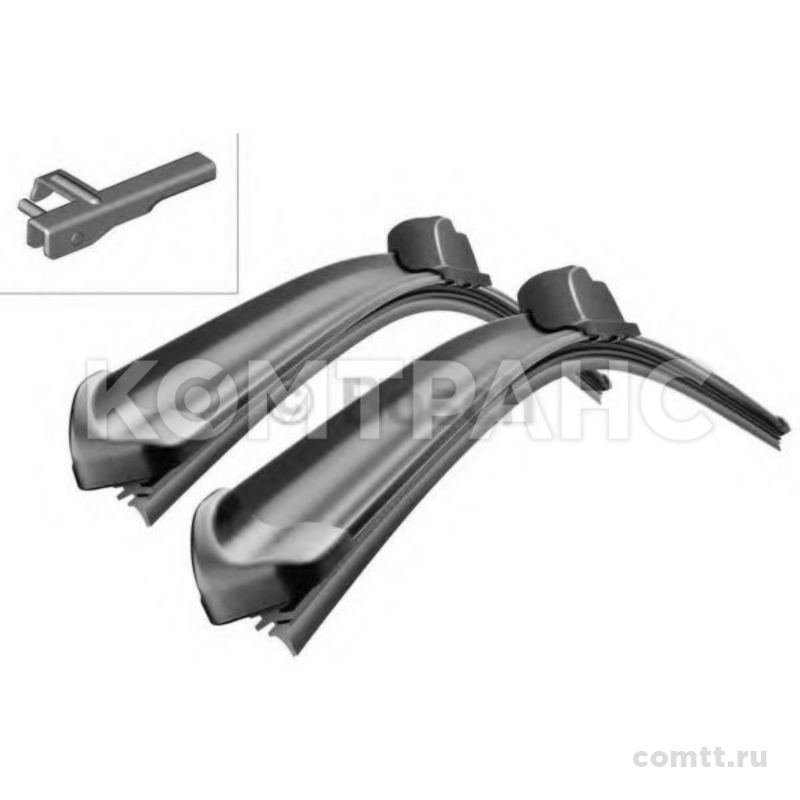   650/450 (- 2) Aerotwin 3397007523 Bosch