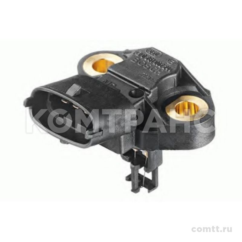 Датчик давления воздуха MB Actros 1 0281002244 Bosch Датчик давления воздуха MB Actros 1 0281002244 Bosch