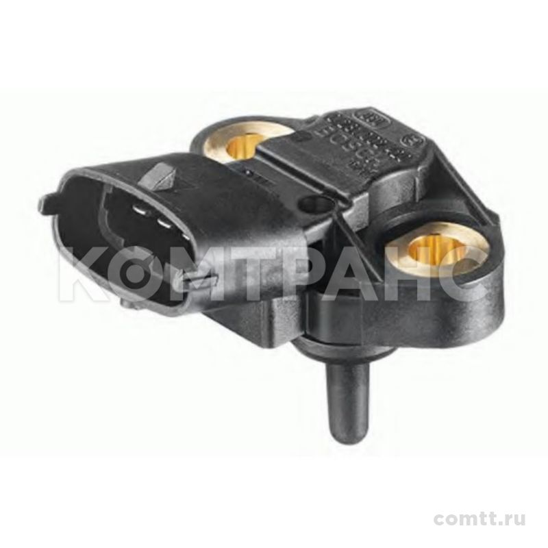 Датчик давления MAN/Iveco 0281002420 Bosch Датчик давления MAN/Iveco 0281002420 Bosch