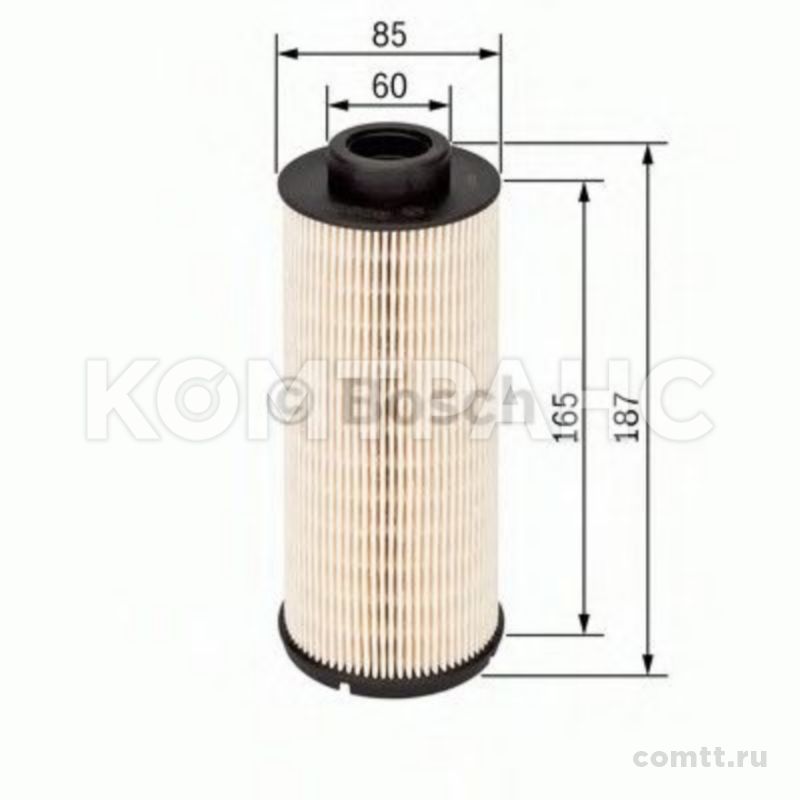 Фильтр топливный Scania R series (HPI) F026402100 Bosch Фильтр топливный Scania R series (HPI) F026402100 Bosch