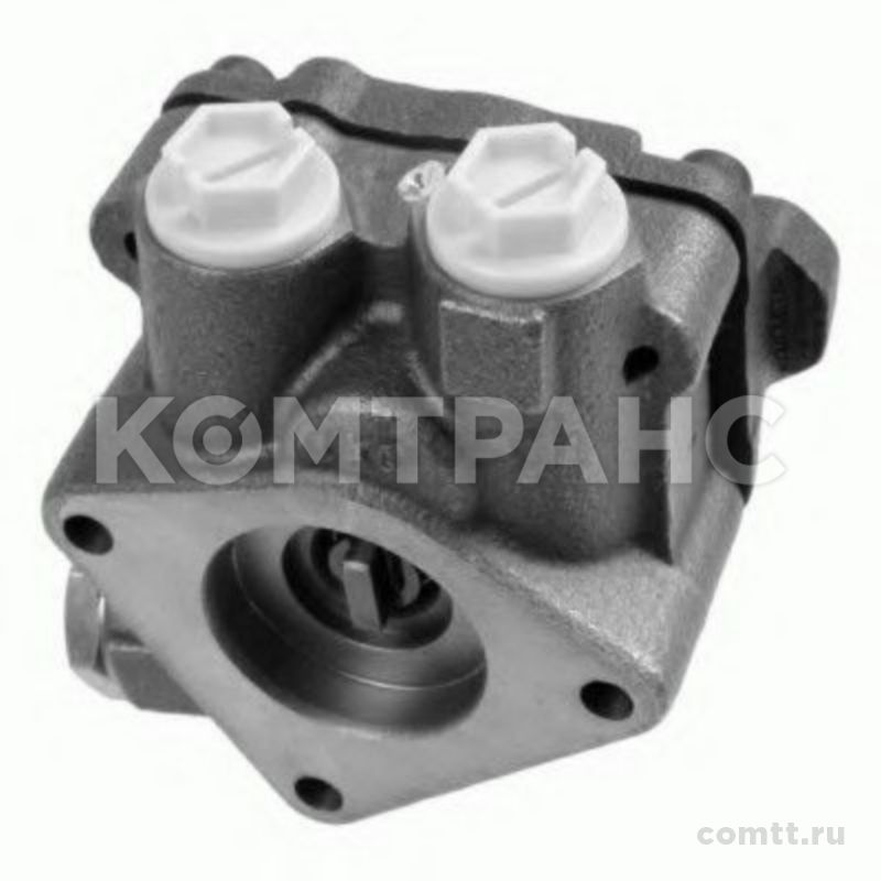 Насос топливный низкого давления RVI Magnum/Premium/Kerax DXI KS00000002 Bosch Насос топливный низкого давления RVI Magnum/Premium/Kerax DXI KS00000002 Bosch