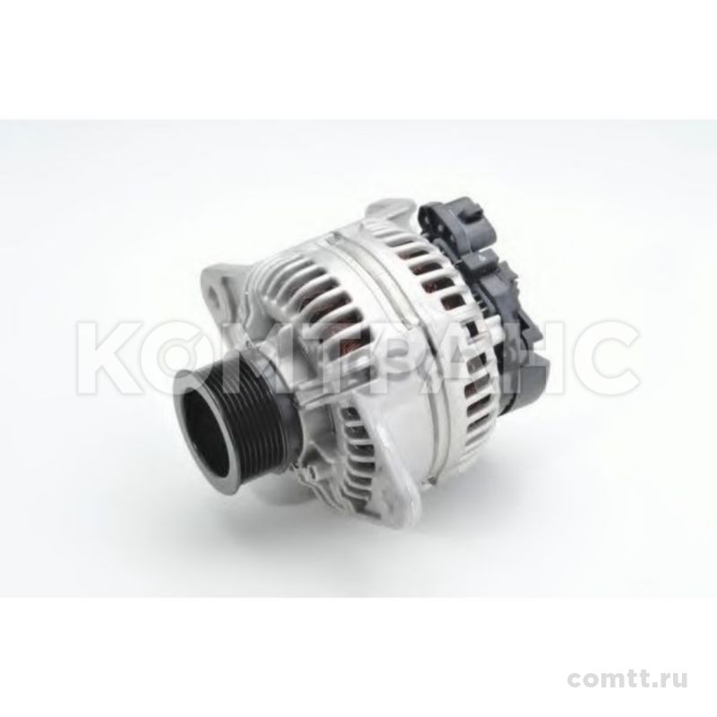 Генератор Volvo FH13 (120А) новый 0124655331 Bosch Генератор Volvo FH13 (120А) новый 0124655331 Bosch