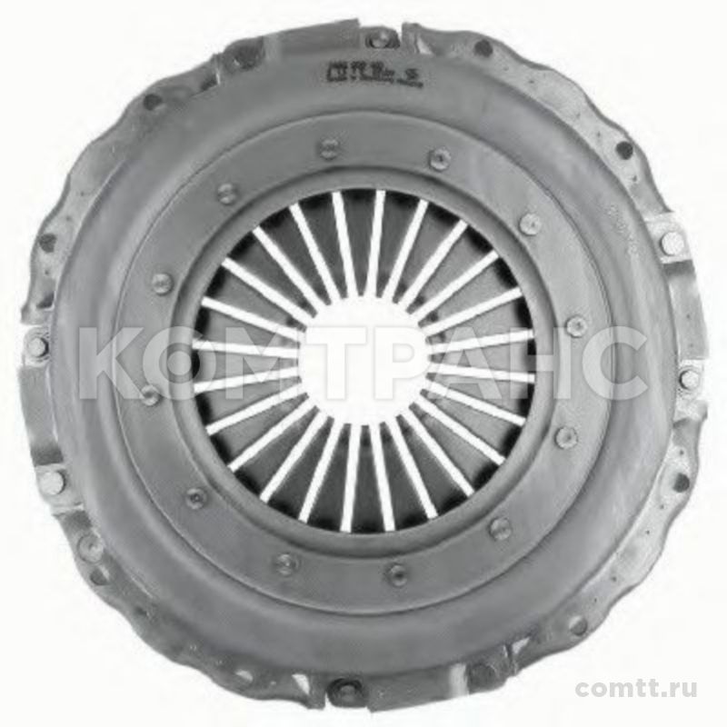 Корзина сцепления KMZ (MF395) 3482000463 Sachs Корзина сцепления KMZ (MF395) 3482000463 Sachs