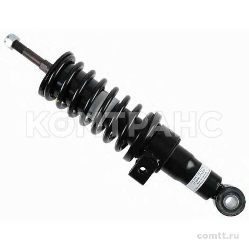 Амортизатор кабины IVECO Eurocargo задний 115215 Sachs Амортизатор кабины IVECO Eurocargo задний 115215 Sachs