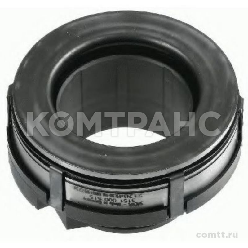 Подшипник выжимной MAN TG-L/TG-M 3151000515 Sachs Подшипник выжимной MAN TG-L/TG-M 3151000515 Sachs