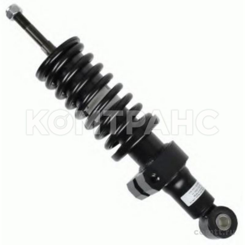Амортизатор кабины IVECO Eurotech задний 115737 Sachs Амортизатор кабины IVECO Eurotech задний 115737 Sachs