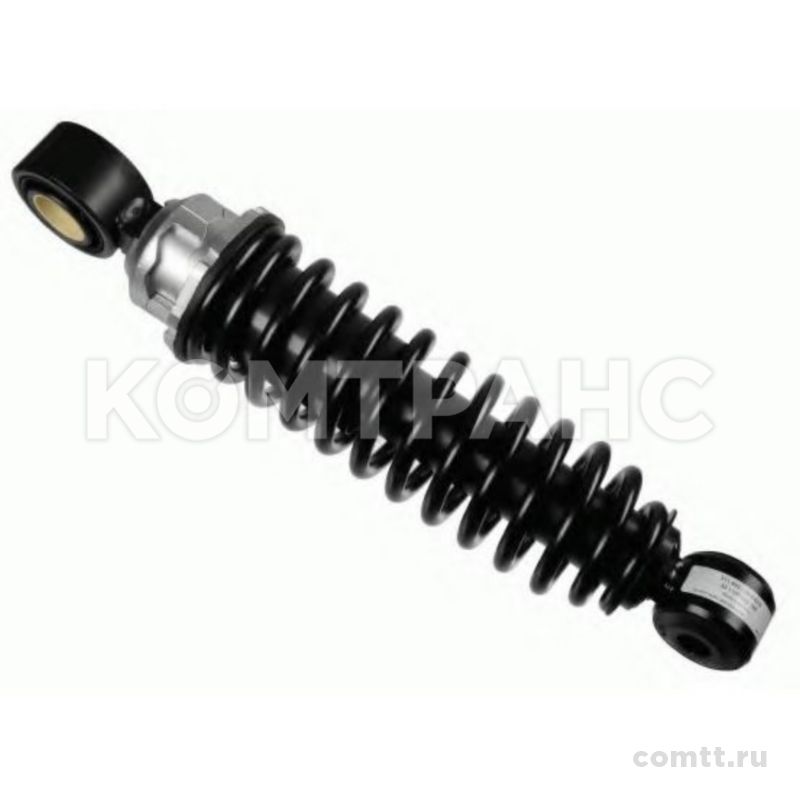 ����������� ������ IVECO EuroTech/Stralis/Trakker �������� � �������� ������� �� 317674 311882 Sachs