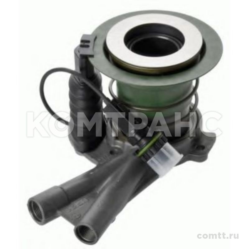 Подшипник выжимной MAN TG-L (КПП ZF 6S850) гидромуфта 3182600142 Sachs Подшипник выжимной MAN TG-L (КПП ZF 6S850) гидромуфта 3182600142 Sachs