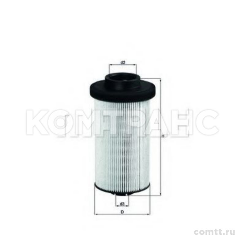 Фильтр топливный MB Actros KX80D Knecht Фильтр топливный MB Actros KX80D Knecht