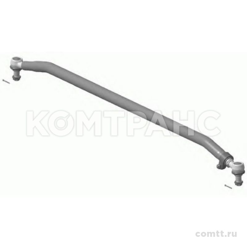    MAN TG-A 2539501 Lemforder