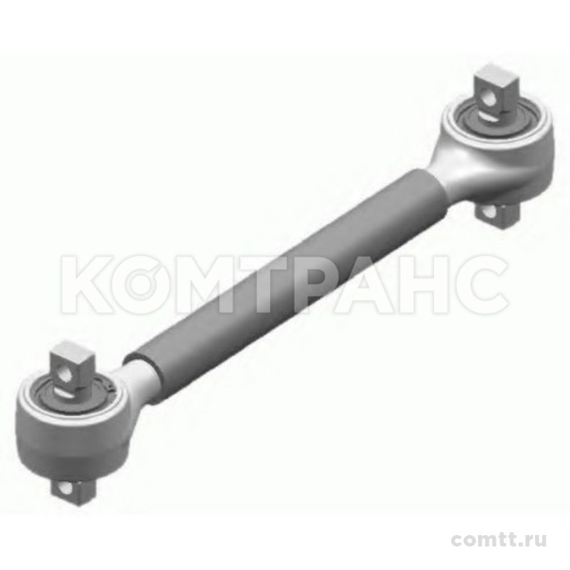 Тяга реактивная Scania 4s/R-series 6х4 (522 мм) 2896902 Lemforder Тяга реактивная Scania 4s/R-series 6х4 (522 мм) 2896902 Lemforder