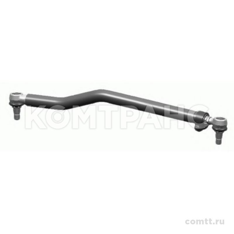 Тяга рулевая продольная MAN TG-A 3059201 Lemforder Тяга рулевая продольная MAN TG-A 3059201 Lemforder