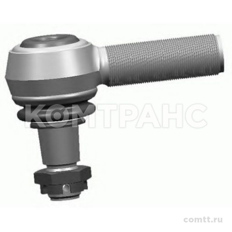Наконечник рулевой тяги RHT RVI Premium DXI11 продольной 3391001 Lemforder Наконечник рулевой тяги RHT RVI Premium DXI11 продольной 3391001 Lemforder
