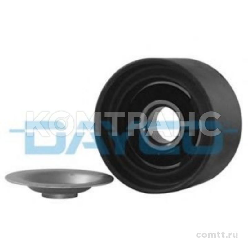 Ролик натяжителя MB Axor, KMZ-5490 (OM457LA) APV1092 Dayco Ролик натяжителя MB Axor, KMZ-5490 (OM457LA) APV1092 Dayco