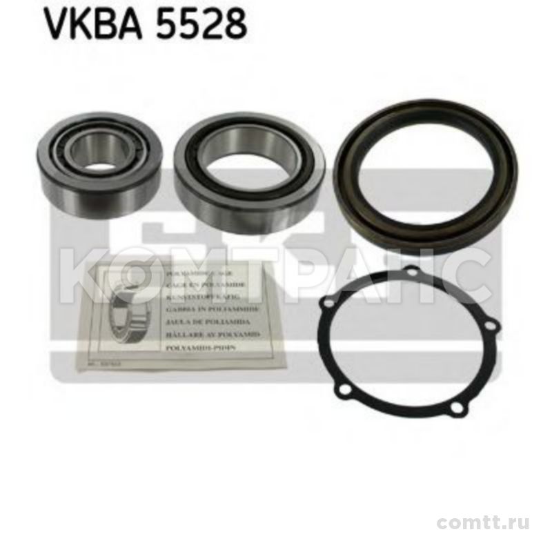 Ремкомплект ступицы RORТЕ VKBA5528 Skf Ремкомплект ступицы RORТЕ VKBA5528 Skf