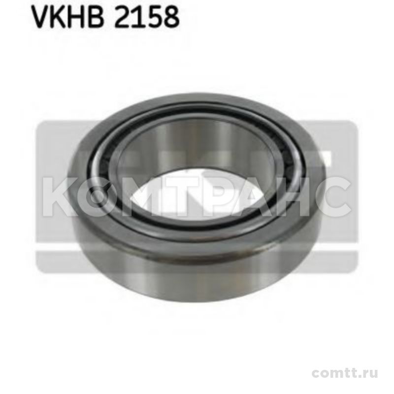 Подшипник 33117/Q задней ступицы MB MK, NG, RVI Premium VKHB2158 Skf Подшипник 33117/Q задней ступицы MB MK, NG, RVI Premium VKHB2158 Skf