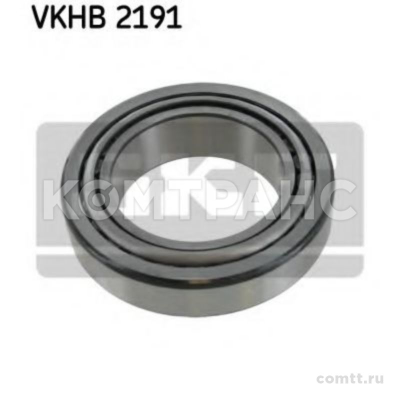 Подшипник 32010 ступицы передней MB, RVI, Volvo VKHB2191 Skf Подшипник 32010 ступицы передней MB, RVI, Volvo VKHB2191 Skf