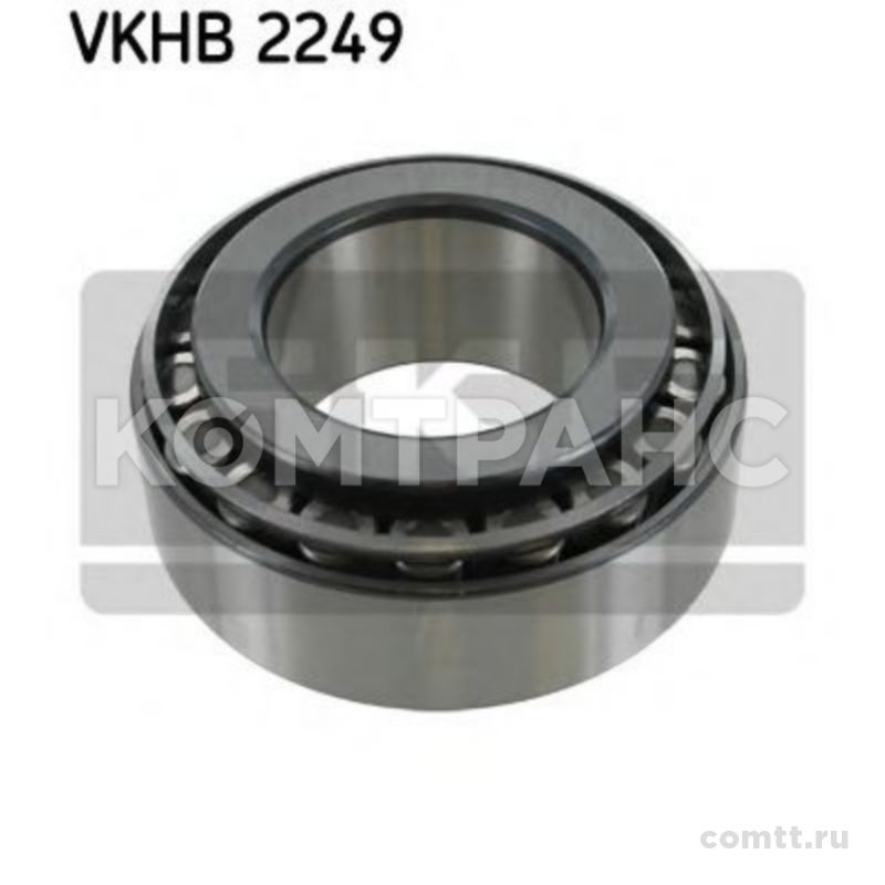 Подшипник 33209/QCLNVB32 ступицы передней VKHB2249 Skf Подшипник 33209/QCLNVB32 ступицы передней VKHB2249 Skf