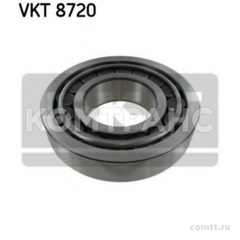  30312  IVECO, MB VKT8720 Skf