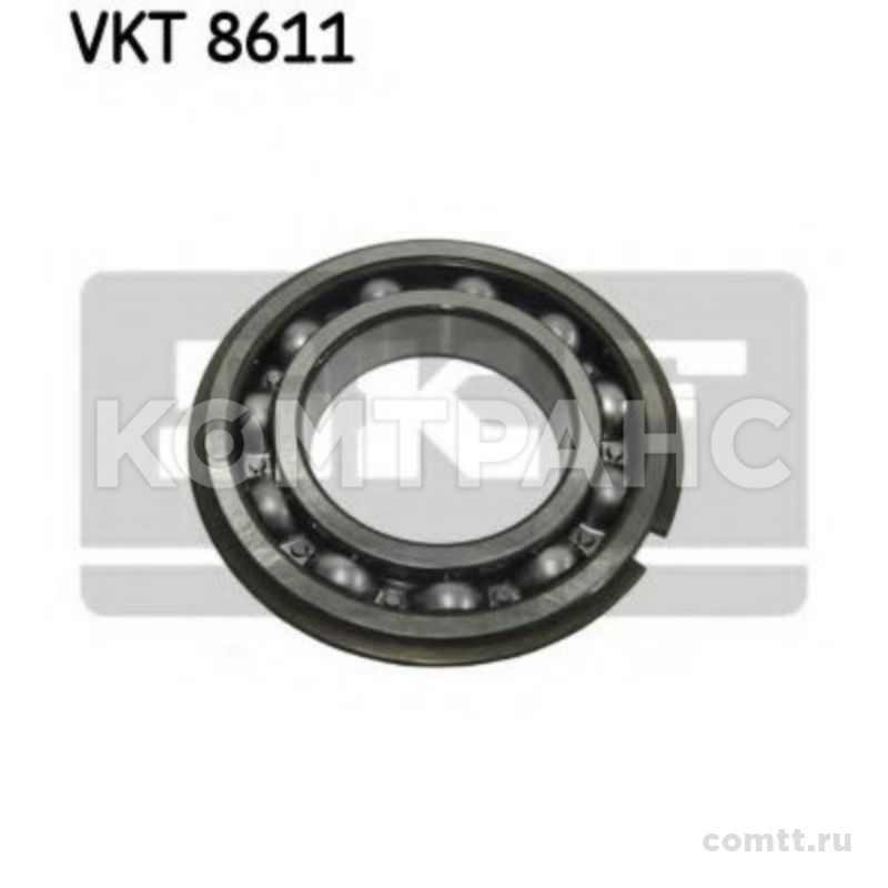 Подшипник 6215 КПП Scania GR781 (планетарный редуктор) VKT8611 Skf Подшипник 6215 КПП Scania GR781 (планетарный редуктор) VKT8611 Skf