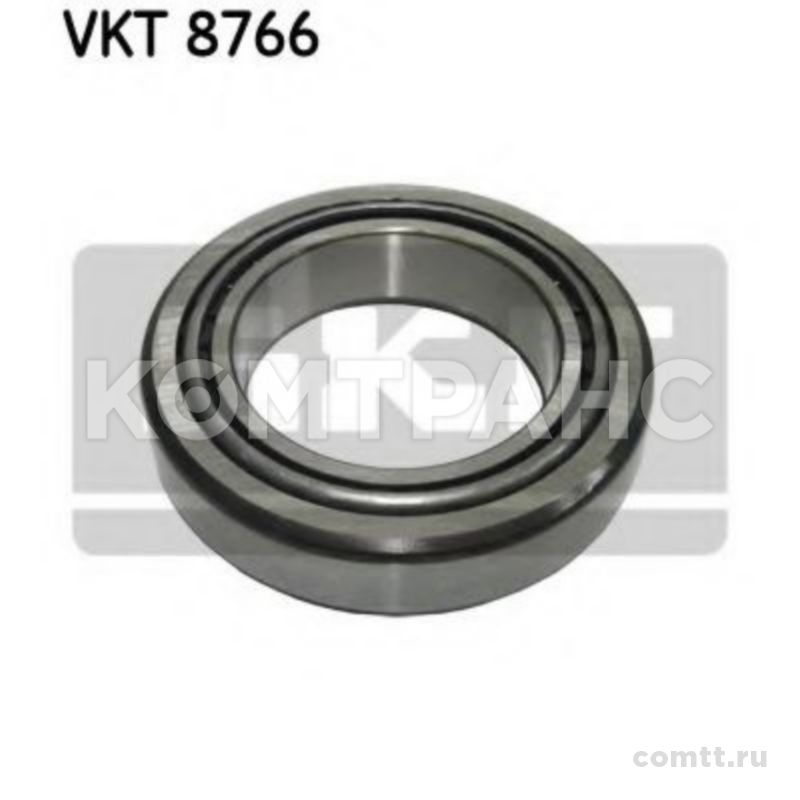  508748/508710  Scania RB652 VKT8766 Skf