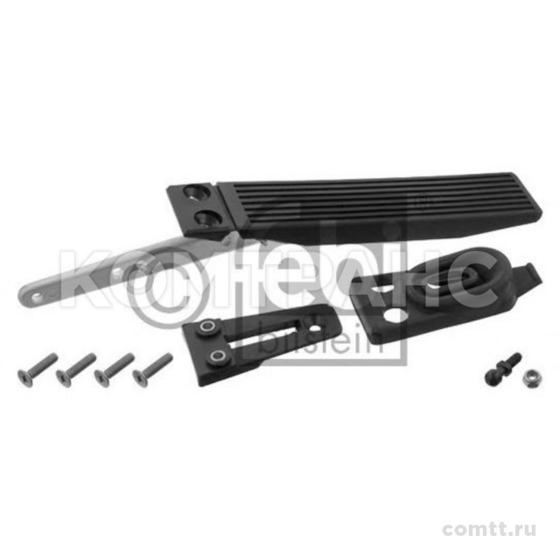 Педаль газа MB MK/SK 01302 Febi Педаль газа MB MK/SK 01302 Febi