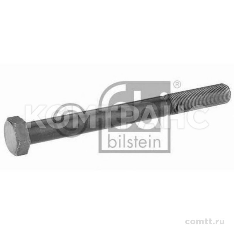 Болт М20*210*1,5 - 10,9 (MB) 09407 Febi Болт М20*210*1,5 - 10,9 (MB) 09407 Febi