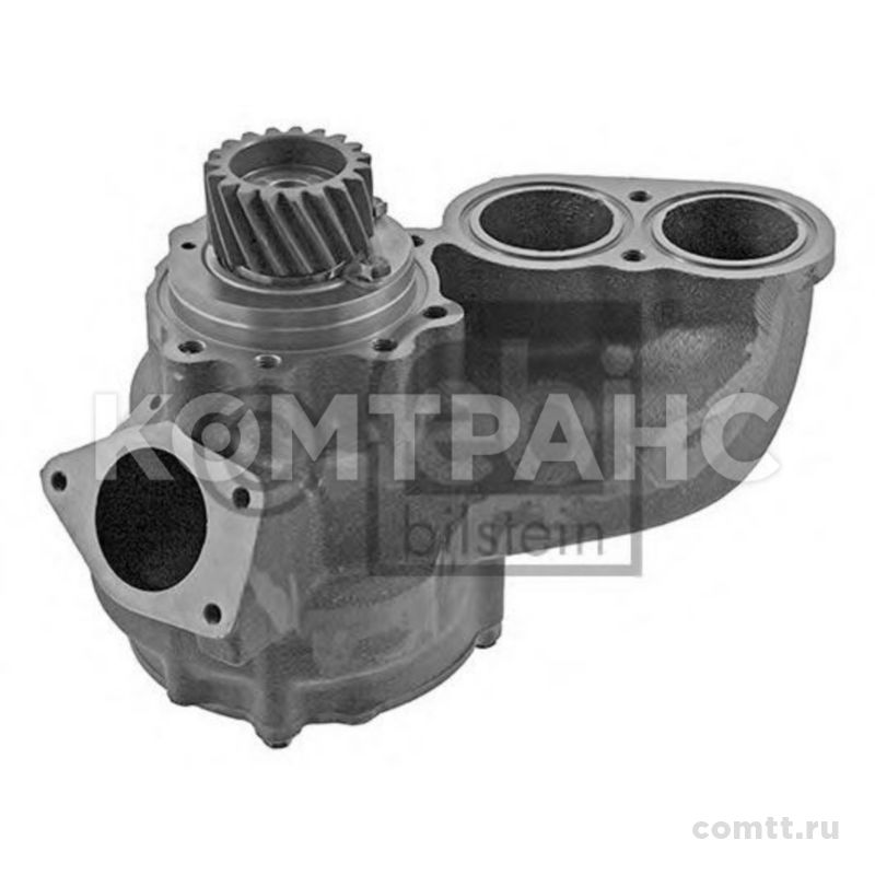   Volvo F10/F12 11943 Febi