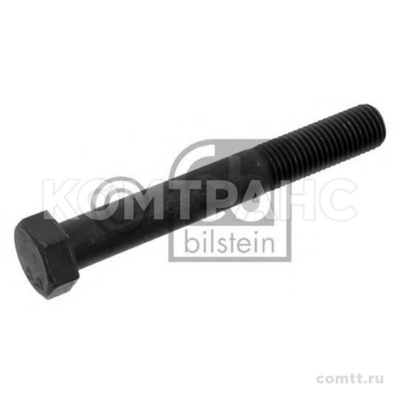  20*150*2,5 - 10,9 (BPW) 15776 Febi
