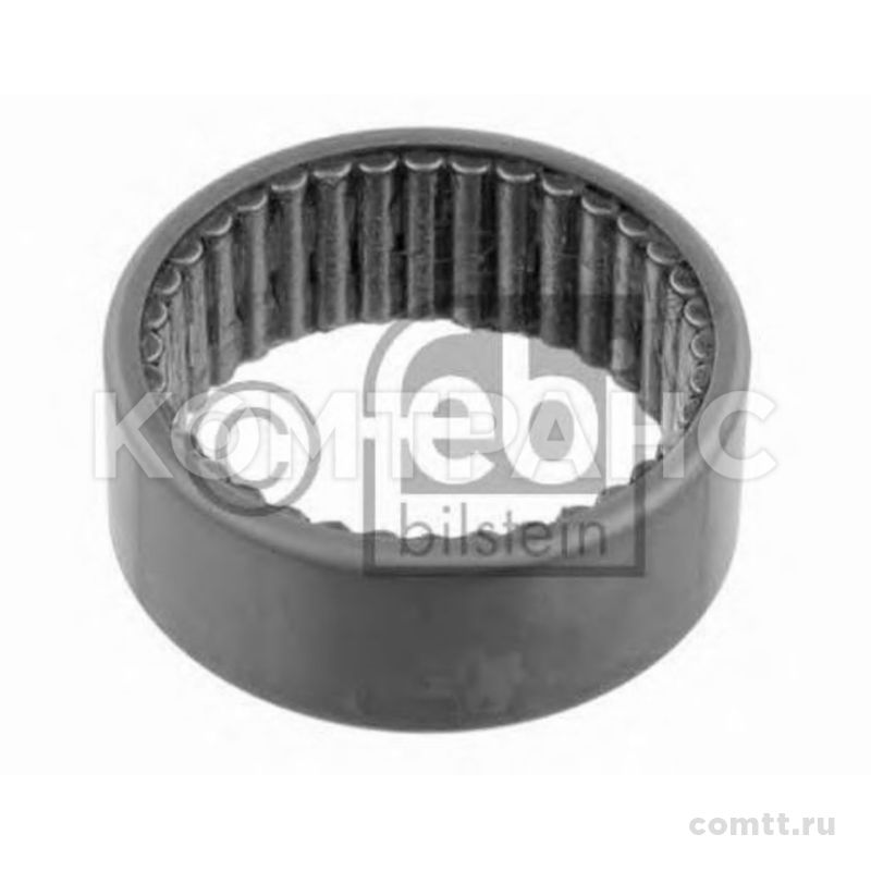 Втулка тормозного вала (подшипник) MAN F90/F2000/TG-A (передн. ось) 19002 Febi Втулка тормозного вала (подшипник) MAN F90/F2000/TG-A (передн. ось) 19002 Febi