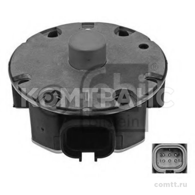 Датчик уровня Adblue MAN TG-A/TG-S/TG-X в баке 40123 Febi Датчик уровня Adblue MAN TG-A/TG-S/TG-X в баке 40123 Febi