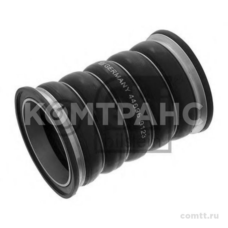 Патрубок интеркулера Volvo FH12/FM12 верхний 44696 Febi Патрубок интеркулера Volvo FH12/FM12 верхний 44696 Febi