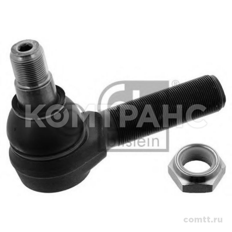 Наконечник рулевой тяги RHT RVI Kerax DXI 47029 Febi Наконечник рулевой тяги RHT RVI Kerax DXI 47029 Febi