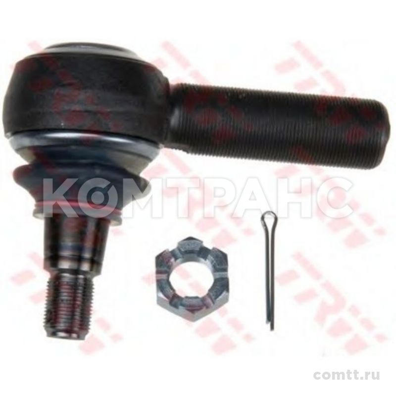 Наконечник рулевой тяги RHT Volvo F12/FH12 JTE4022 Trw Наконечник рулевой тяги RHT Volvo F12/FH12 JTE4022 Trw