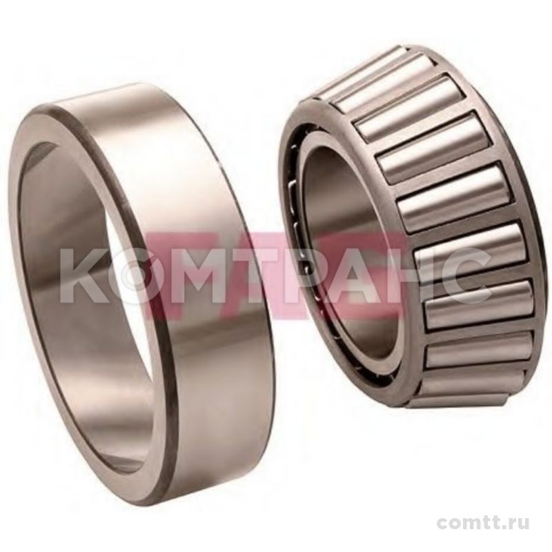 Подшипник KHM220110/567549 MB задней ступицы внешний, дифференциала 567549 Fag Подшипник KHM220110/567549 MB задней ступицы внешний, дифференциала 567549 Fag