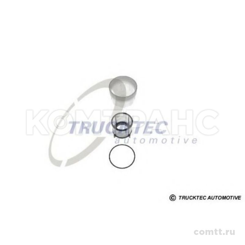 Фильтр топливный MAN TG-A грубой очистки (р/к фильтр + крышка) 0114058 Trucktec Фильтр топливный MAN TG-A грубой очистки (р/к фильтр + крышка) 0114058 Trucktec