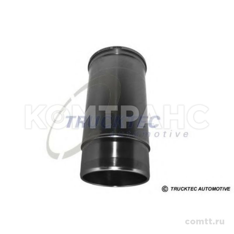 Гильза Scania DSC11 09/1994- (ф127мм) без уплотнений 0410068 Trucktec Гильза Scania DSC11 09/1994- (ф127мм) без уплотнений 0410068 Trucktec