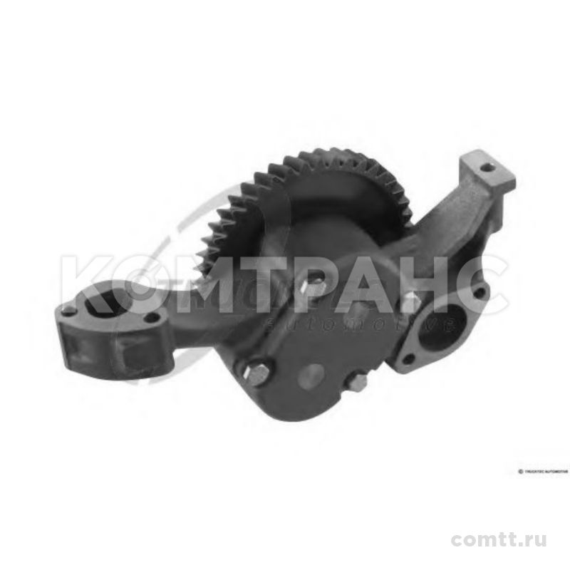 Насос масляный MAN F2000 (D2866/D2876) 0518010 Trucktec Насос масляный MAN F2000 (D2866/D2876) 0518010 Trucktec