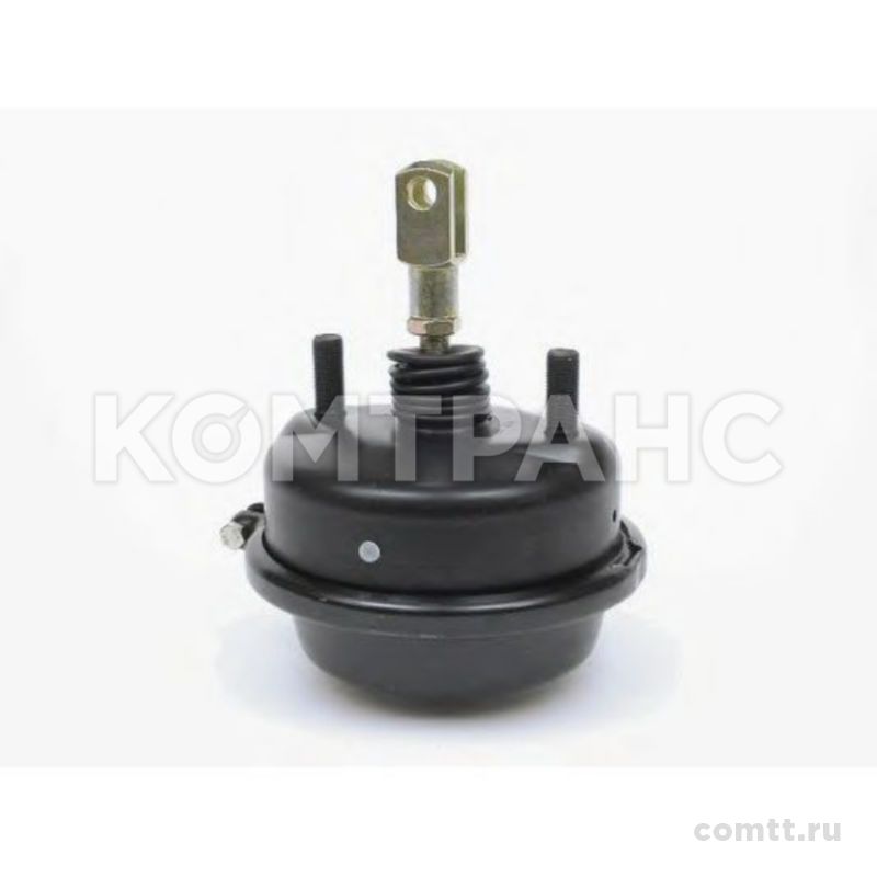 Камера тормозная тип 27 кулачковый тормоз MAN TG-A/TG-X 120927303 Haldex Камера тормозная тип 27 кулачковый тормоз MAN TG-A/TG-X 120927303 Haldex