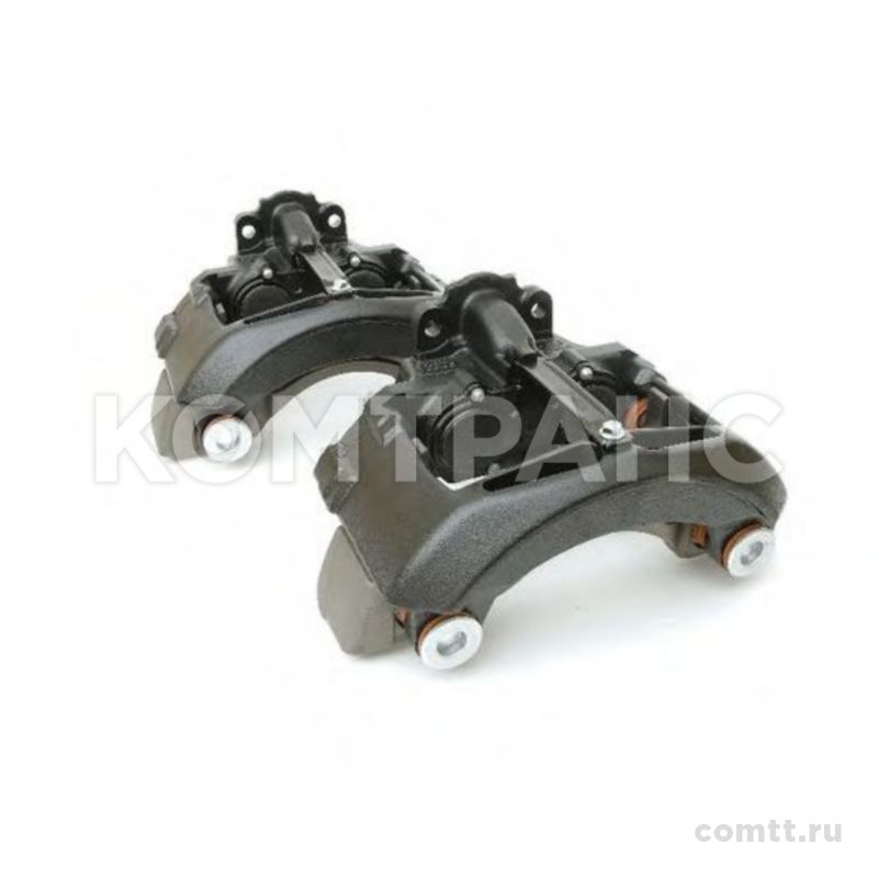 Суппорт в сборе 22,5