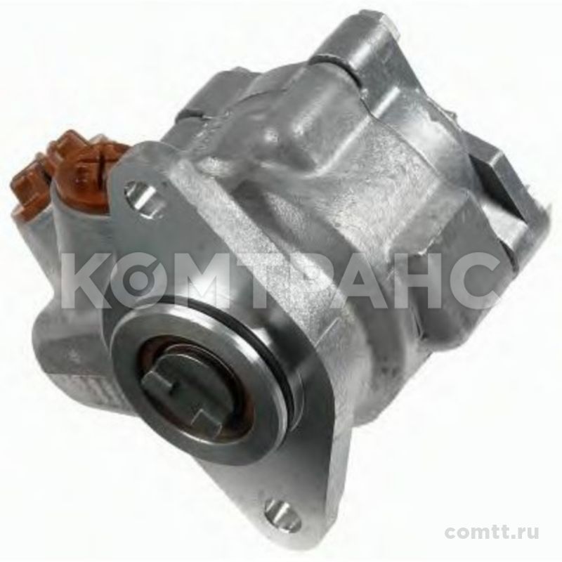   MAN F90, bus Lion`s City 7685955359 Zf