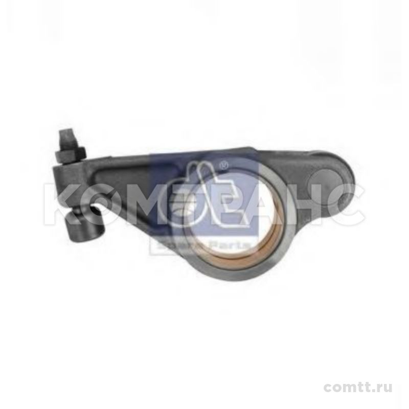 Коромысло насос-форсунки Volvo FH12/FM12 (D12A/C/D, D13A) 210148 Diesel technic Коромысло насос-форсунки Volvo FH12/FM12 (D12A/C/D, D13A) 210148 Diesel technic