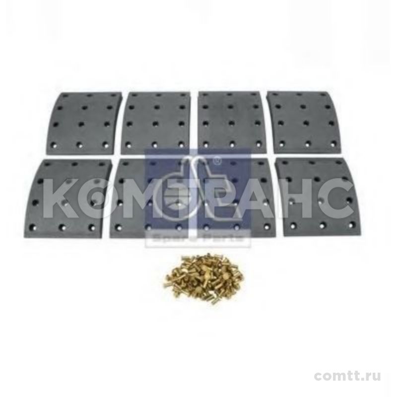   19941 Volvo FL7/FL10  410150 294052 Diesel technic