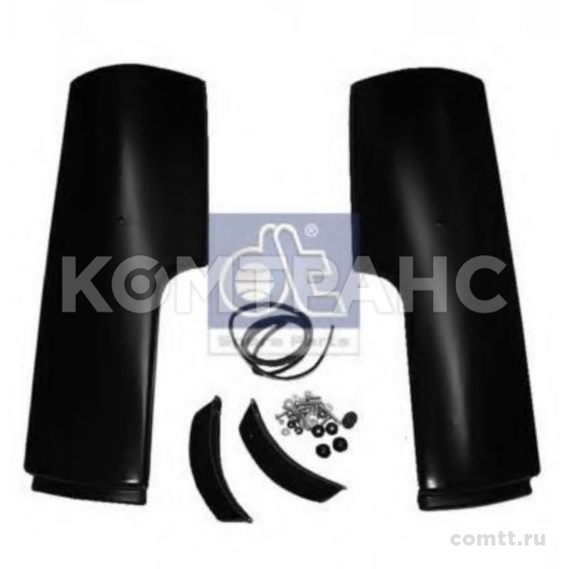   Volvo FH12 old (-  2  + ) 297917 Diesel technic