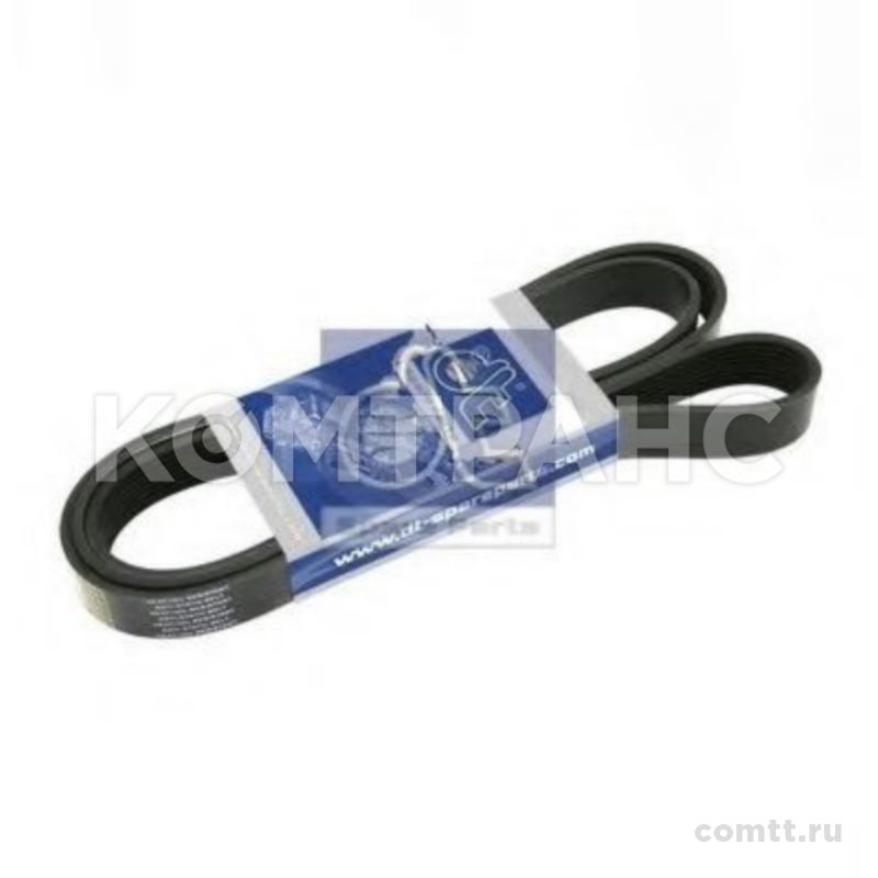 Ремень поликлиновой 4PK790 334300 Diesel technic Ремень поликлиновой 4PK790 334300 Diesel technic