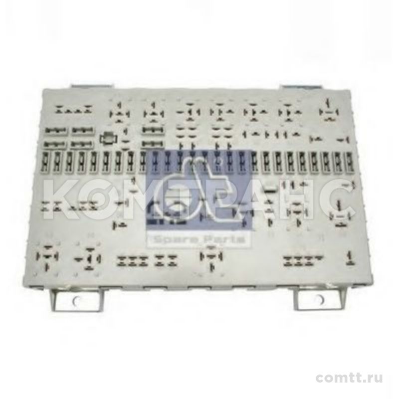 Блок предохранителей MAN F90/F2000 337041 Diesel technic Блок предохранителей MAN F90/F2000 337041 Diesel technic