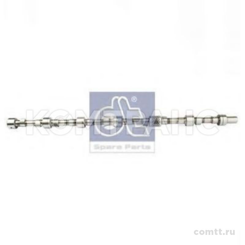 Распредвал MB OM355/A 461121 Diesel technic Распредвал MB OM355/A 461121 Diesel technic