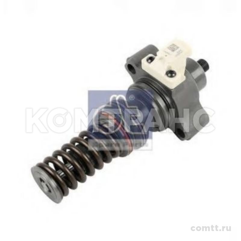   () DAF XF105 DMCI (Paccar MX) 541490 Diesel technic