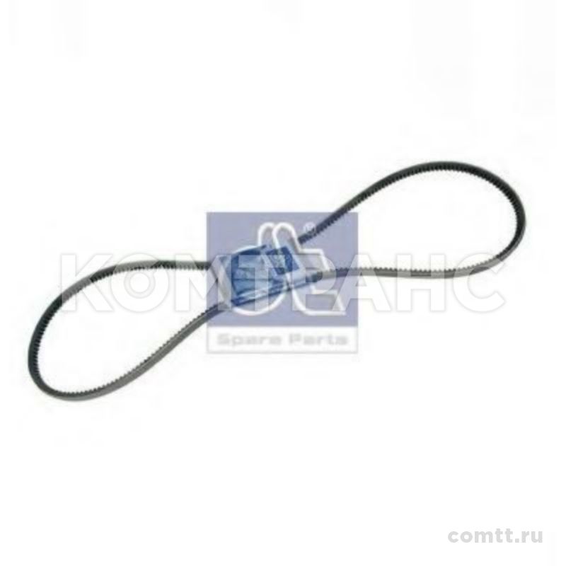 Ремень клиновой 13x1575 541415 Diesel technic Ремень клиновой 13x1575 541415 Diesel technic
